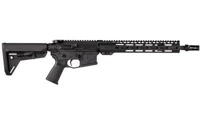 AM DEF UIC MOD2 223WLDE 13.9" BK HUX