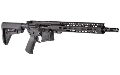AM DEF UIC MOD 1 5.56 13.9" 30RD BLK - Image 2
