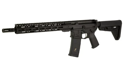 AM DEF UIC MOD 1 5.56 13.9" 30RD BLK - Image 3