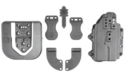 AGH PHOTON FITS GLK 19/44/45/23 BLK