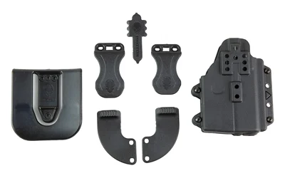 AGH PHOTON G43/43X WLIGHT HOLSTER