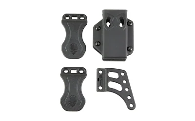 AGH PHOTON SIDECAR MAG CARRIER DBL