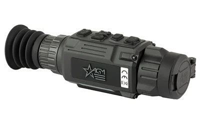 AGM RATTLERV2 35-640 THERMAL SCOPE - Image 2