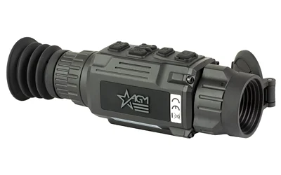 AGM RATTLERV2 19-256 THERMAL SCOPE - Image 2