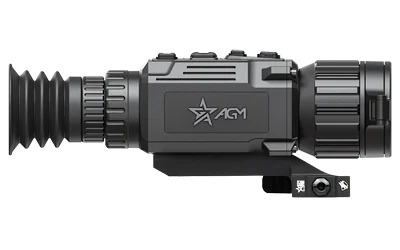 AGM RATTLERV3 LRF 35-384 BLACK