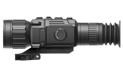 AGM RATTLERV3 LRF 35-640 BLACK - Image 2