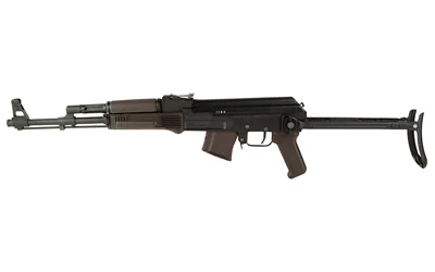 ARS SAM7UF 762X39 16.3" 10RD PLUM