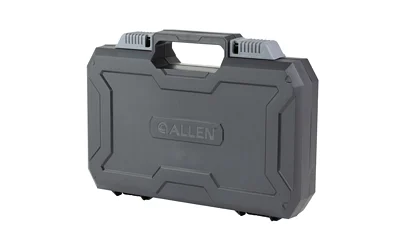 ALLEN HARD HANDGUN CASE LRG SINGLE - Image 2