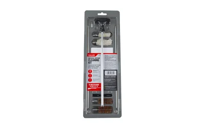 ALLEN CLEANING KIT SHOTGUN 12 & 20GA