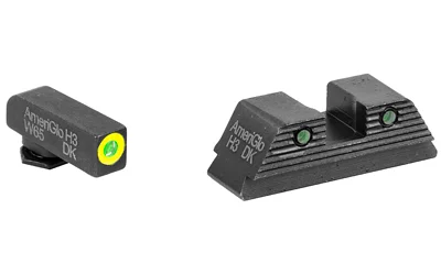 AMERIGLO TROOPER FOR GLK 20/21 GRN - Image 2