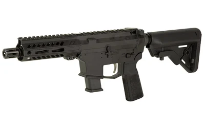 ANGSTADT UDP-9 9MM SBR 6" 17RD BLK - Image 3