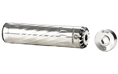 ANECHOIC ANECHOX 35 SPRSR 35CAL RAW