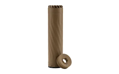 ANECHOIC ANECHOX 45 SPRSR 45CAL FDE - Image 2
