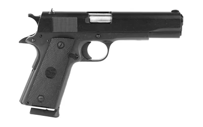 ROCK ISLAND GI 1911 9MM 5" 10RD PRKD - Image 2