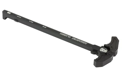 ARMASPEC CLASSIC CHRG HNDL AR10 BLK - Image 2