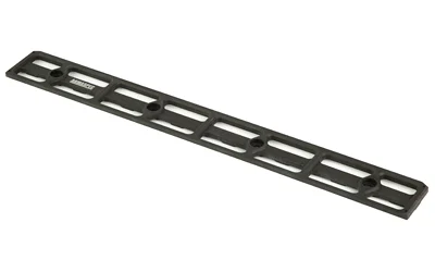 ARMASPEC M-LOK TO ARCA RAIL 12" BLK - Image 2