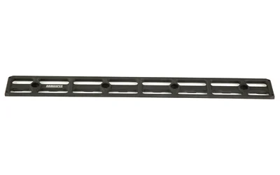 ARMASPEC M-LOK TO ARCA RAIL 12" BLK - Image 3