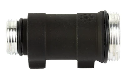 ARISAKA 18350 SERIES LIGHT BODY BLK - Image 3