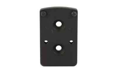 ARISAKA OFFSET OPTIC PLATE 2 RMR/SRO - Image 2
