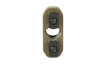 ARISAKA QD MOUNT M-LOK FDE - Image 2