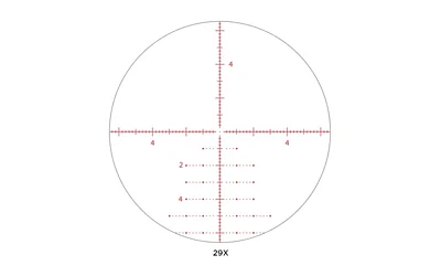 ATHLON CRNS BTR G2 4.5-29X56 APRS6 - Image 3