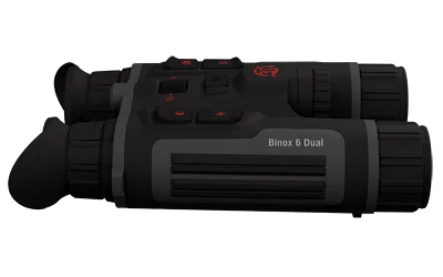 ATN BINOX 6 LRF 256X192 THERMAL BINO - Image 6