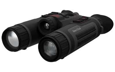 ATN BINOX 6 LRF 384X288 THERMAL BINO