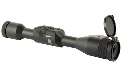 ATN THOR5 LRF 2-16X 640X480 THERMAL - Image 2