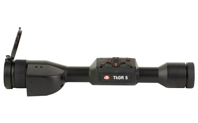 ATN THOR5 LRF 2-16X 640X480 THERMAL - Image 3