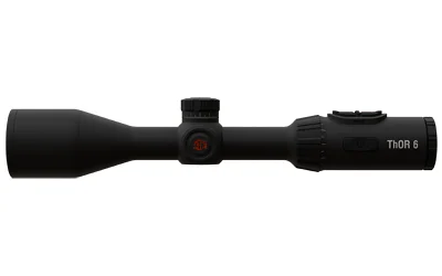 ATN THOR 6 ELITE 2-16X 640X512 THRML - Image 4