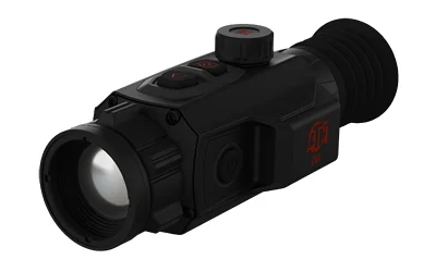 ATN THOR6 MINI 3.5-28X 256X192 THERM