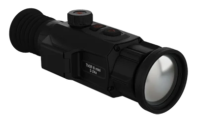 ATN THOR6 MINI 3-24X 640X512 THERM - Image 2