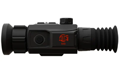 ATN THOR6 MINI 3-24X 640X512 THERM - Image 4