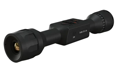 ATN THOR-LTV 3-9X 256X192 THRML SCP - Image 2