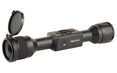 ATN THOR LTV 3-9X 320X240 12 MICRON - Image 2