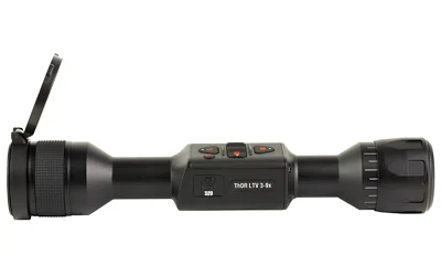 ATN THOR LTV 3-9X 320X240 12 MICRON - Image 3