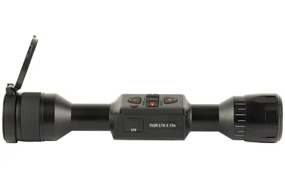 ATN THOR LTV 4-12X 320X240 12 MICRON - Image 3