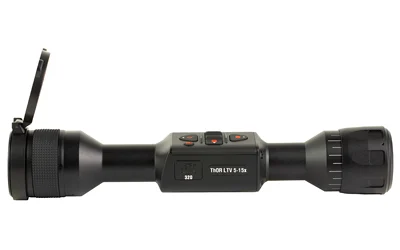 ATN THOR LTV 5-15X 320X240 12MICRON - Image 3
