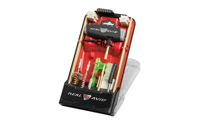 REAL AVID GUN BOSS PRO AR15 CLEAN KT - Image 2