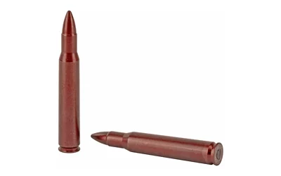AZOOM SNAP CAPS 30-06SPG 2/PK RED - Image 2