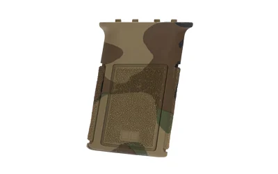 B5 VERTICAL GRIP M-LOK WOODLAND - Image 2