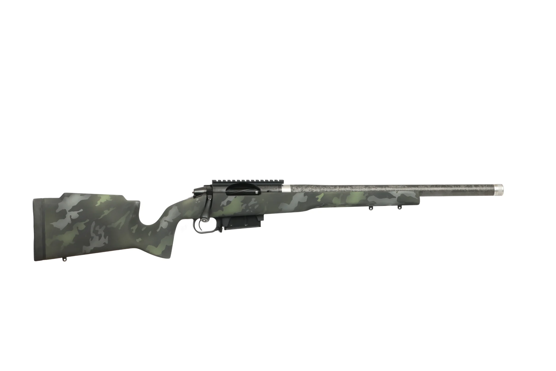 PROOF RESEARCH ELEVATION MTR 7PRC MDNGHT 20"