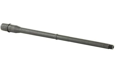 BALLISTIC BBL 308WIN 18" MID BLK - Image 2