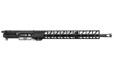 BAD 16 UPPR AUTH ELITE 556 AMBI BLK - Image 2
