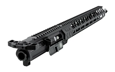 BAD 16 UPPR AUTH ELITE 556 AMBI BLK - Image 3