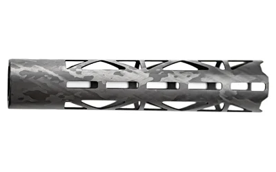 BAD CRBN FIBER M-LOK HNDGRD 10" BLK