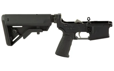 BAD WORKHORSE COMPLETE LOWR B5 STOCK - Image 2