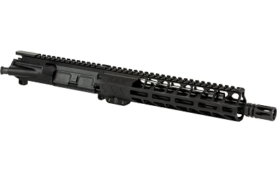 BAD WORKHRSE 556 UPPR 10.5 BLK N/BCG - Image 2
