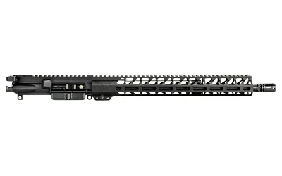 BAD 16 UPPR WRKHORSE 556 AMBI BLK