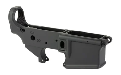 BALLISTIC ADVANTAGE AR 15 LOWER RCVR - Image 2
